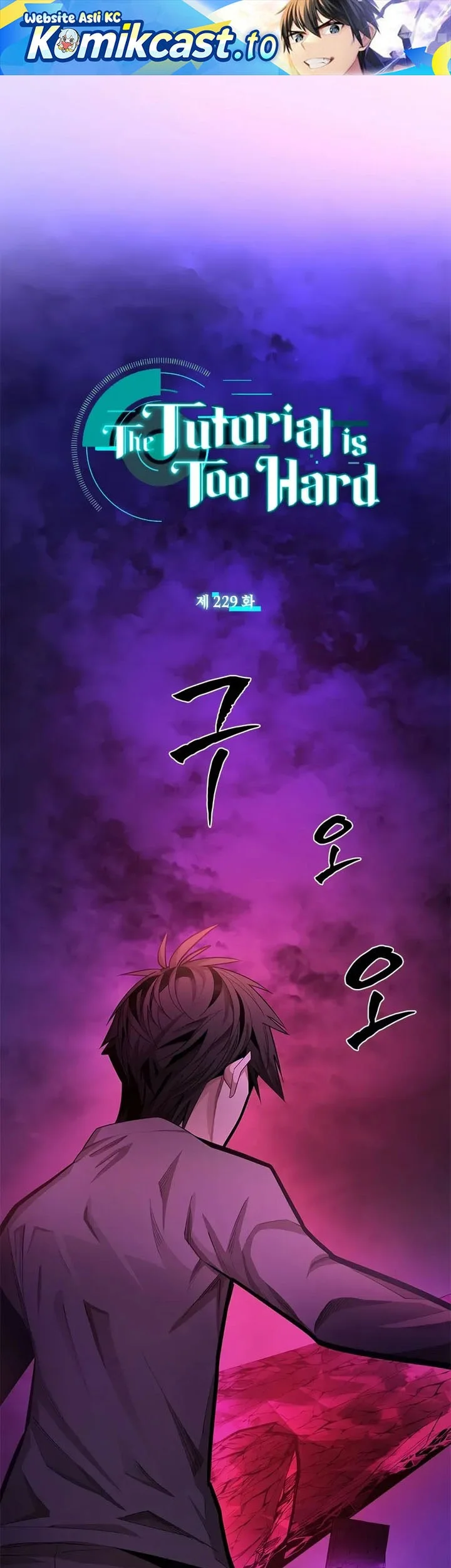 Chapter 229 - halaman 1