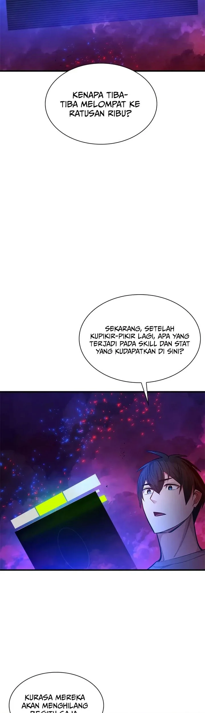 Chapter 230 - halaman 27