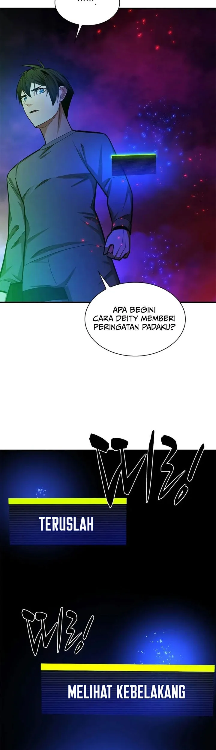 Chapter 230 - halaman 31