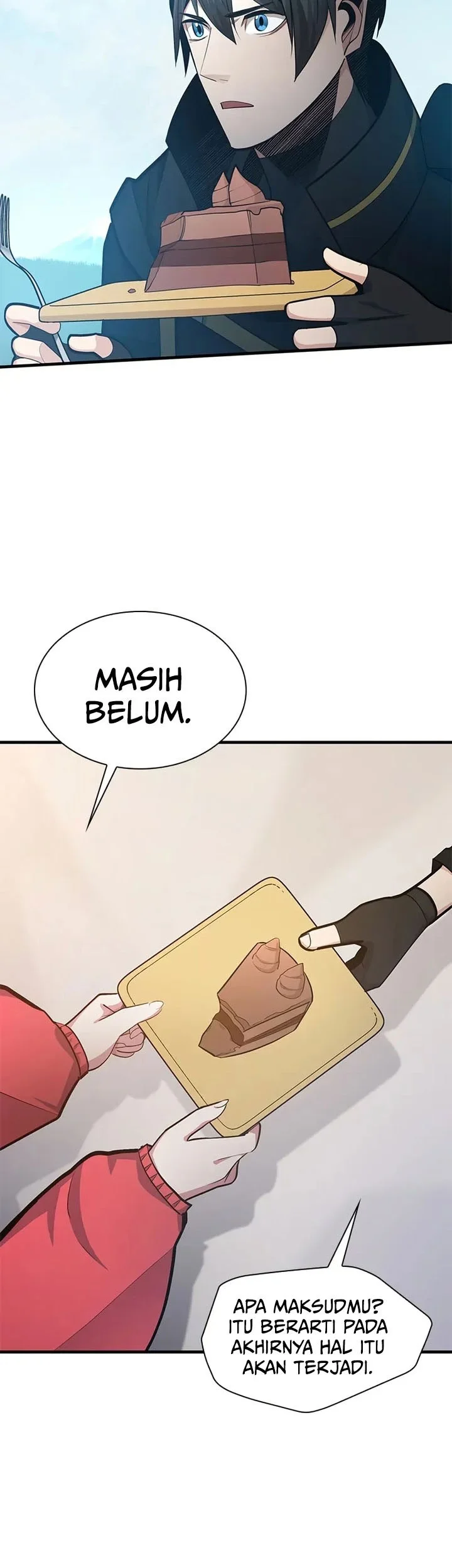 Chapter 230 - halaman 45