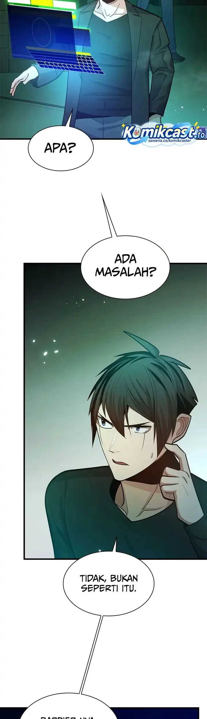 Chapter 231 - halaman 30