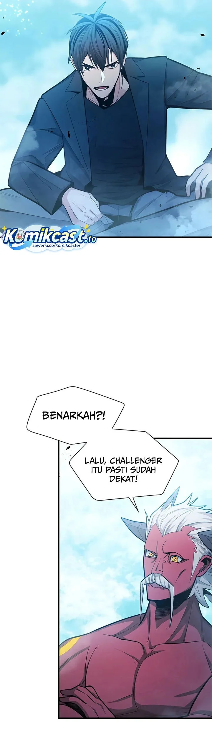 Chapter 232 - halaman 25