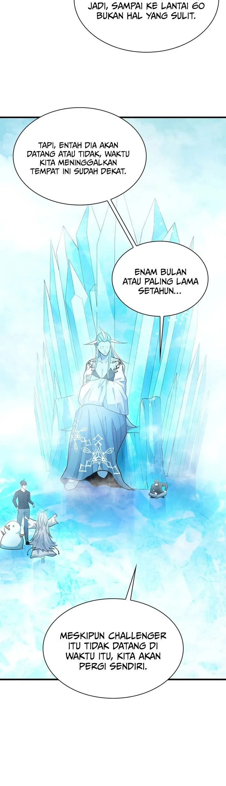 Chapter 232 - halaman 27