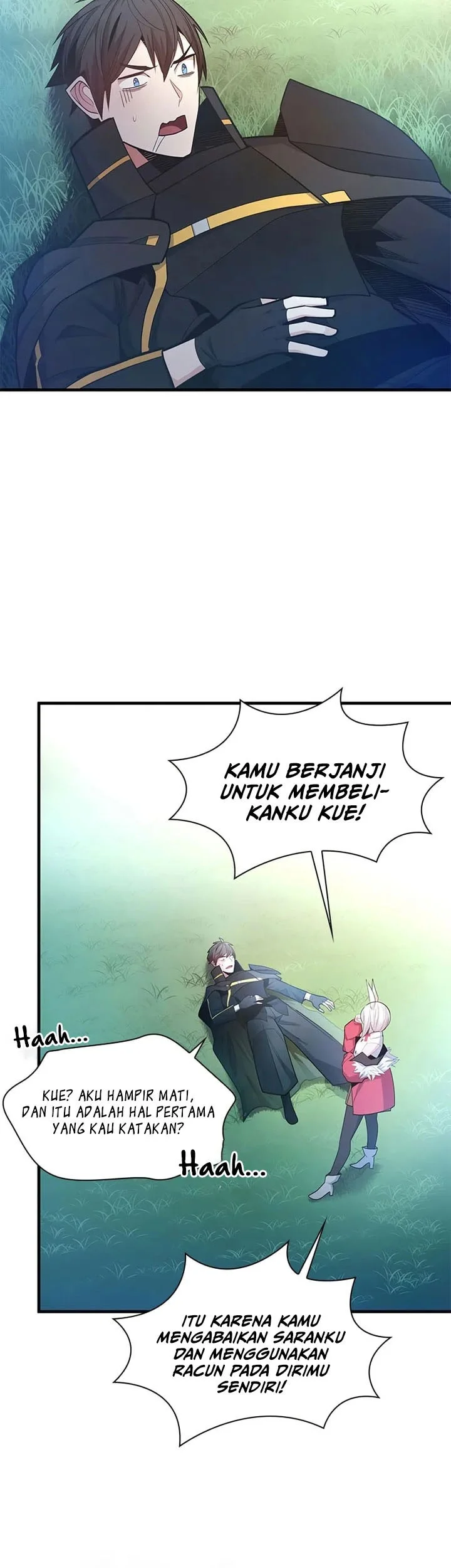 Chapter 232 - halaman 47