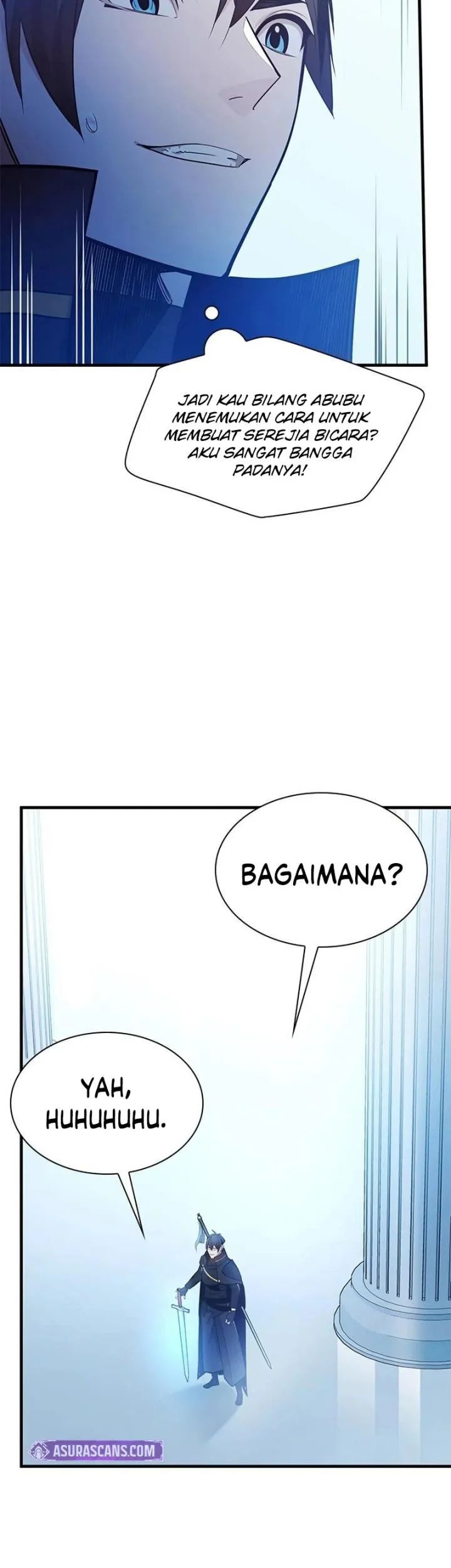Chapter 233 - halaman 20