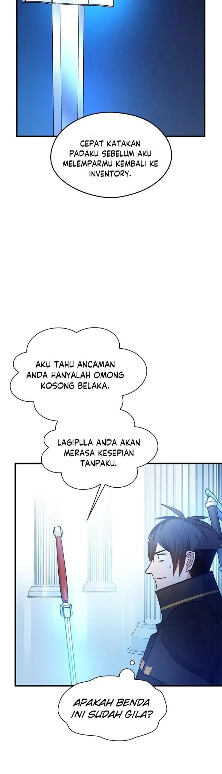 Chapter 233 - halaman 22