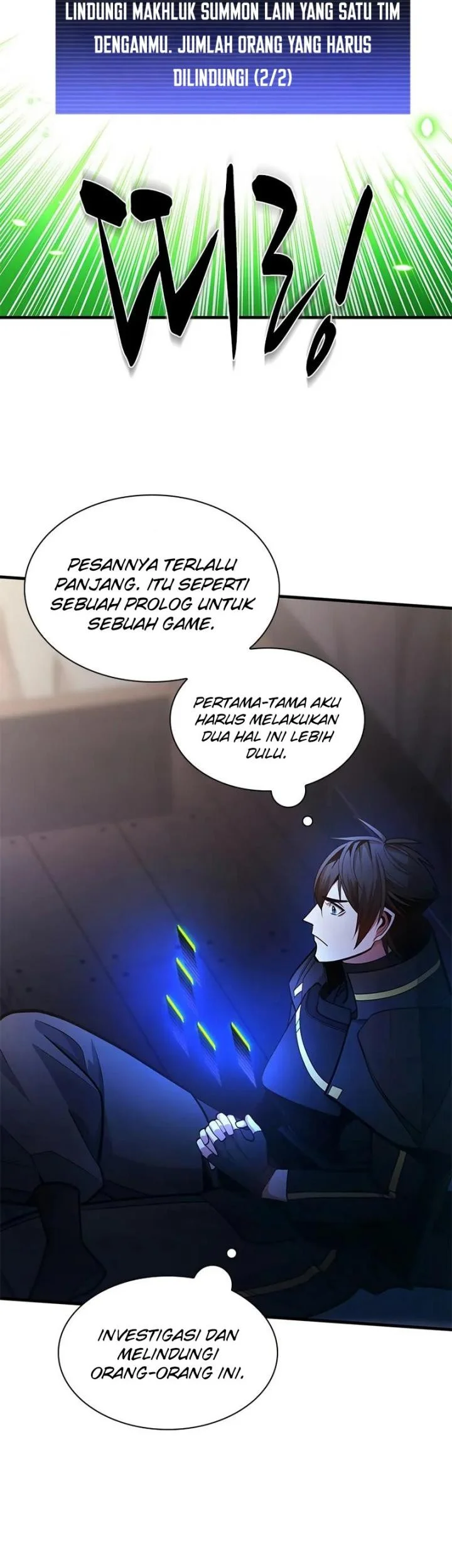 Chapter 233 - halaman 47