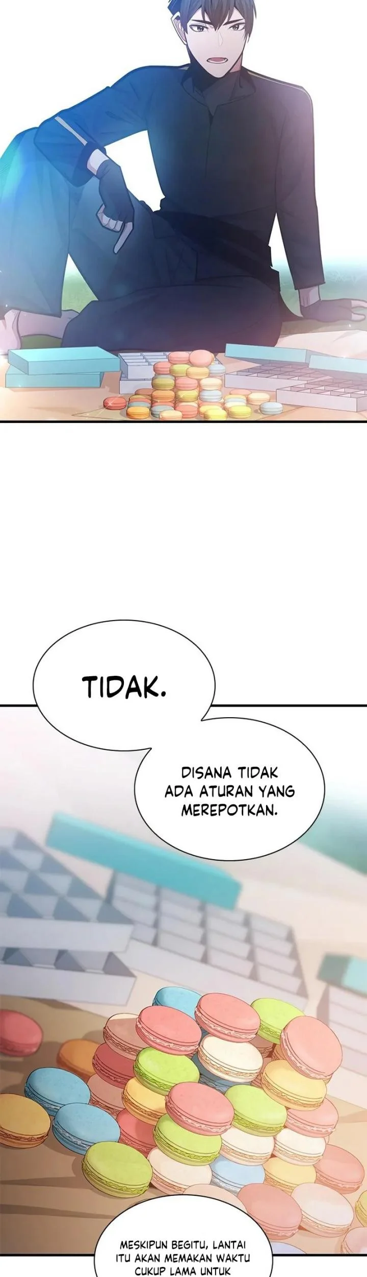 Chapter 233 - halaman 3