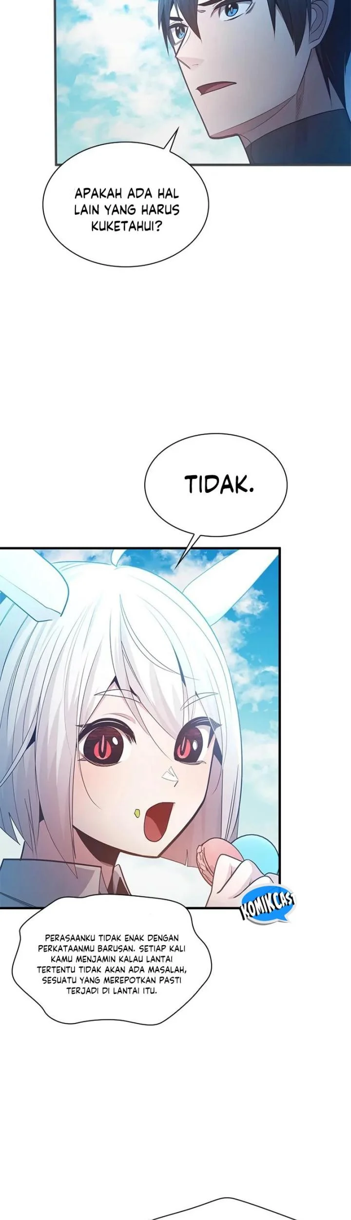 Chapter 233 - halaman 5