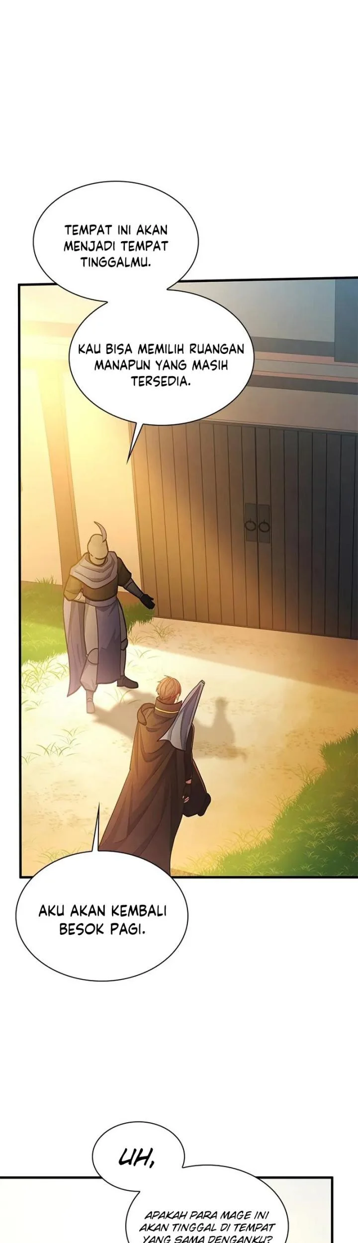 Chapter 234 - halaman 26