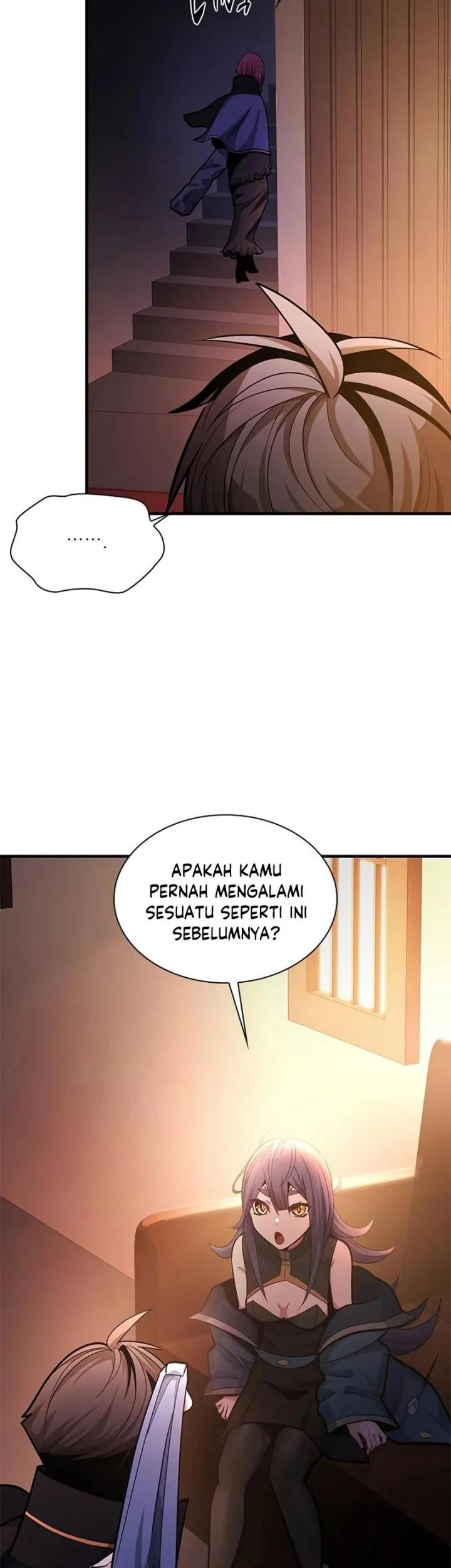 Chapter 234 - halaman 33