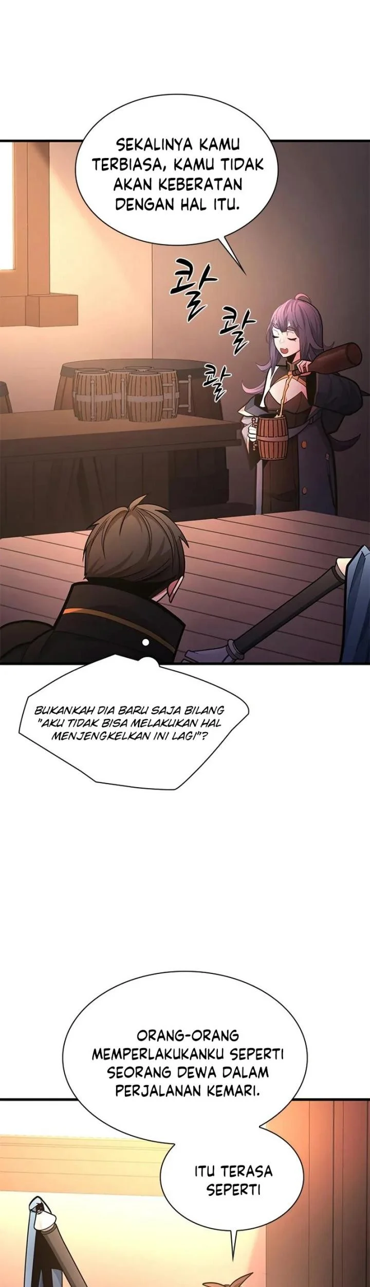 Chapter 234 - halaman 40