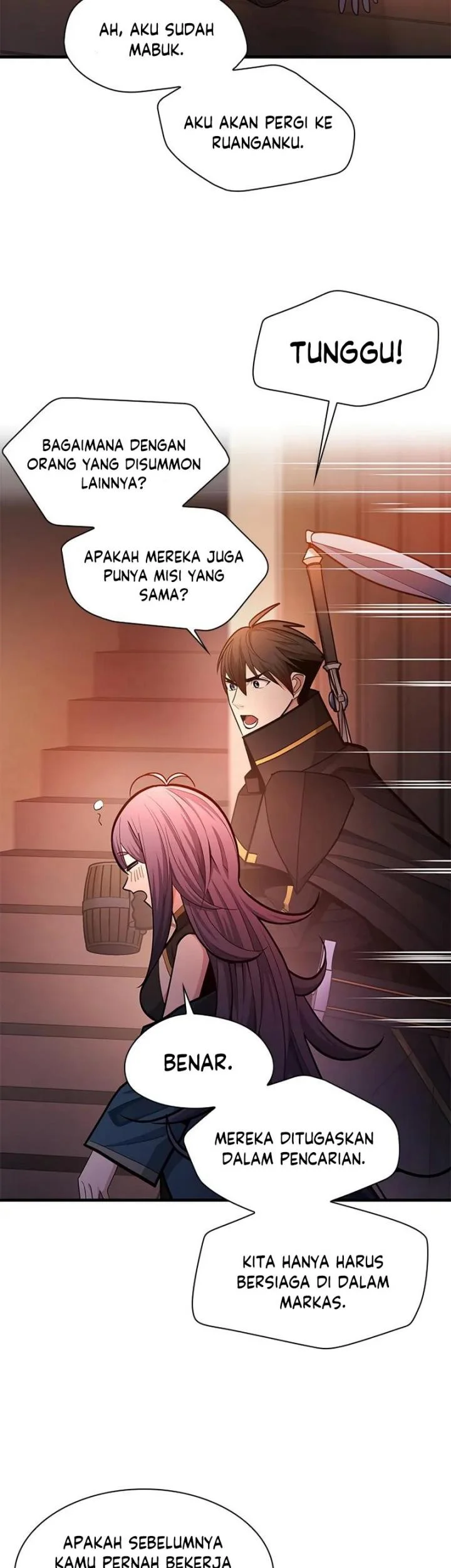 Chapter 234 - halaman 68