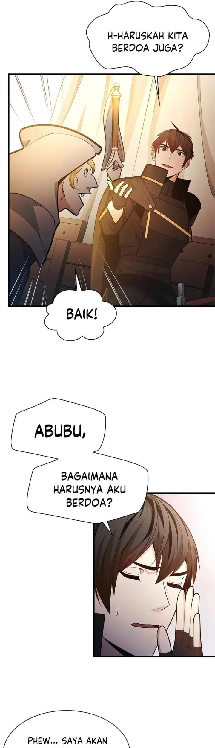 Chapter 234 - halaman 15