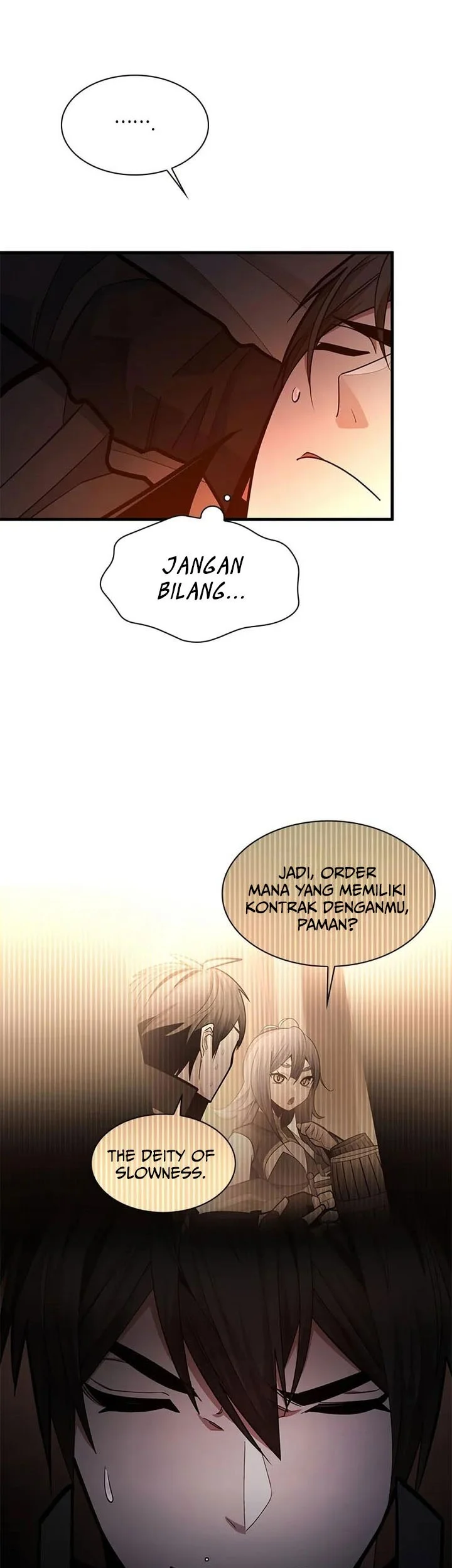 Chapter 235 - halaman 21