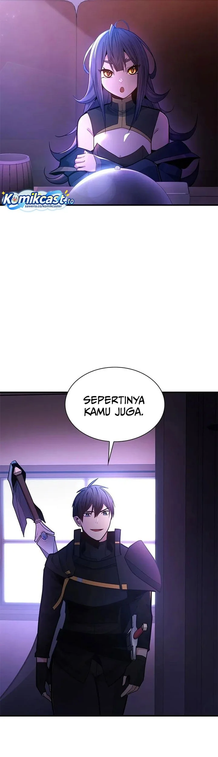 Chapter 235 - halaman 25