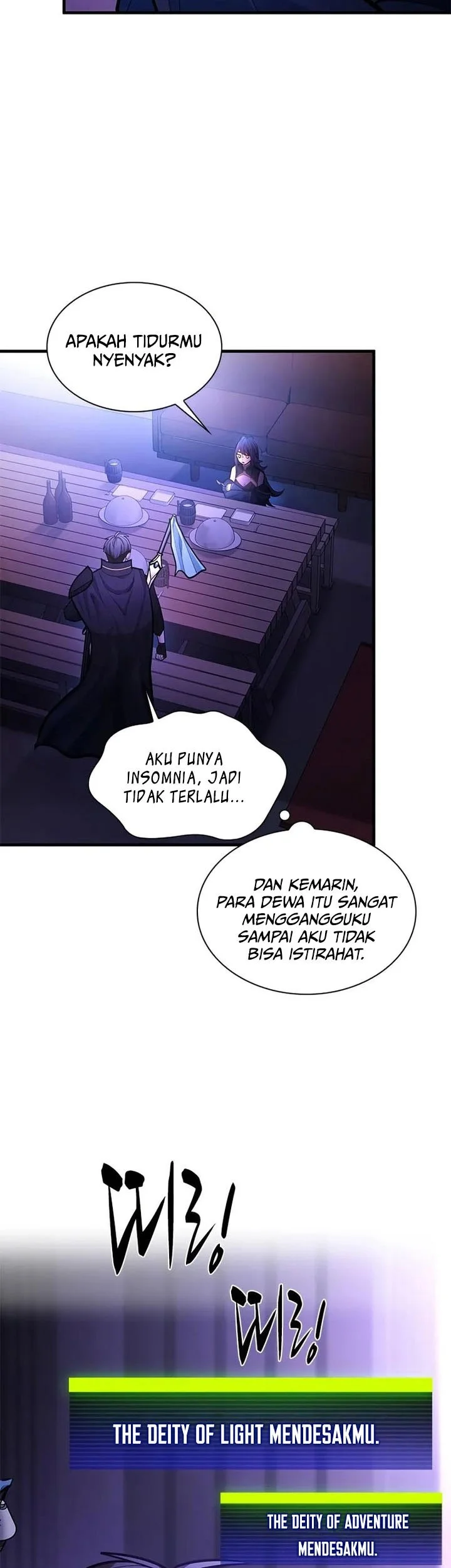 Chapter 235 - halaman 27