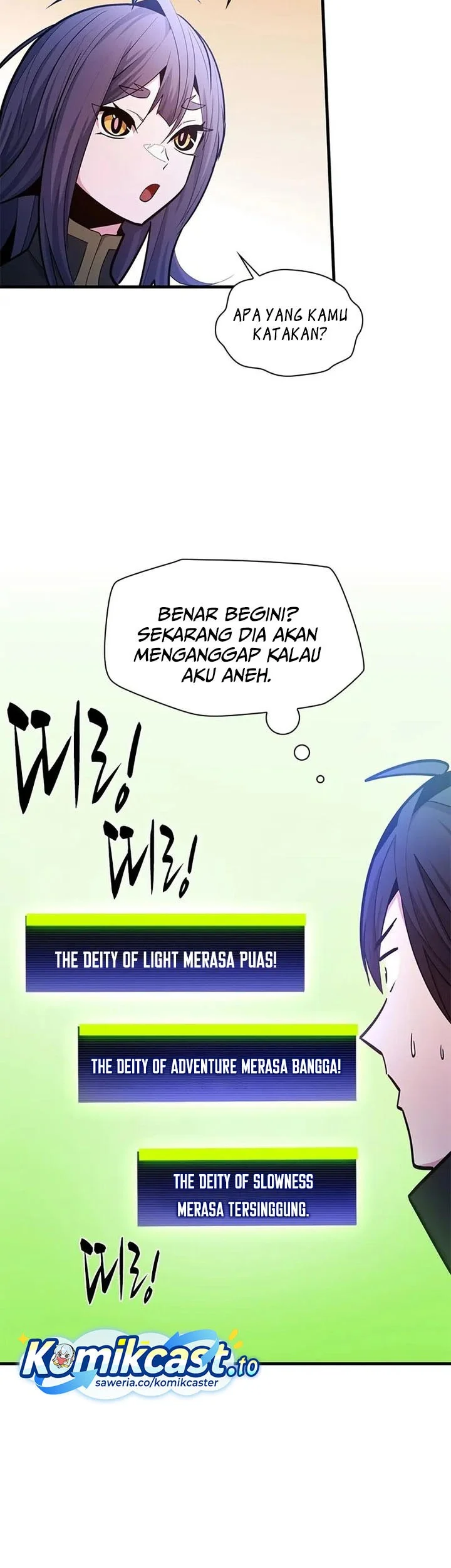 Chapter 235 - halaman 31