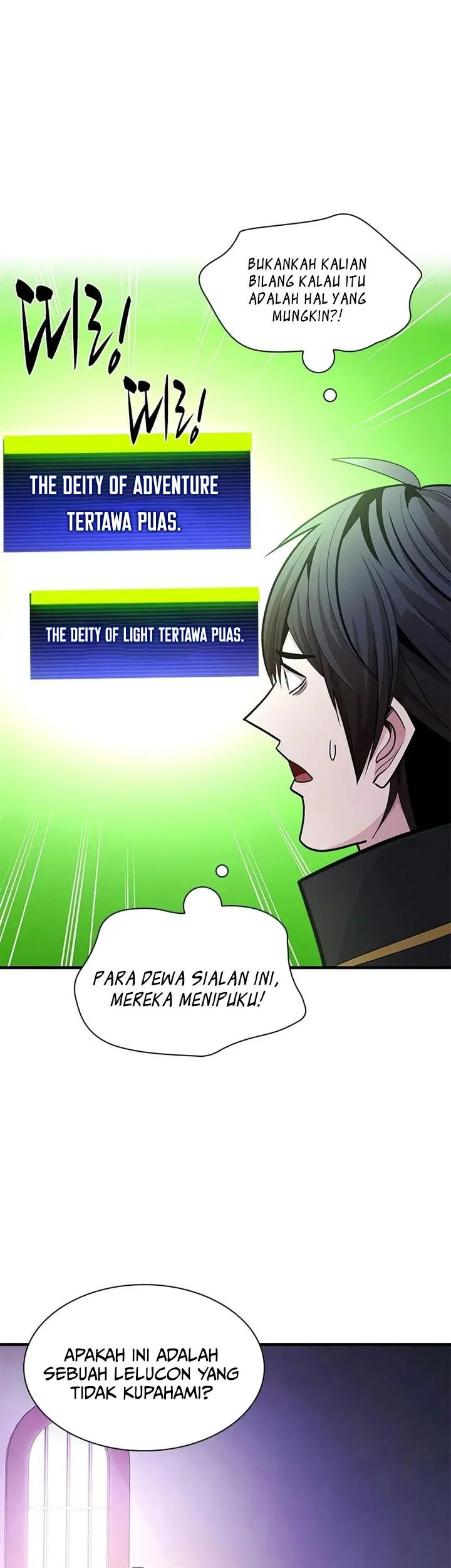 Chapter 235 - halaman 33