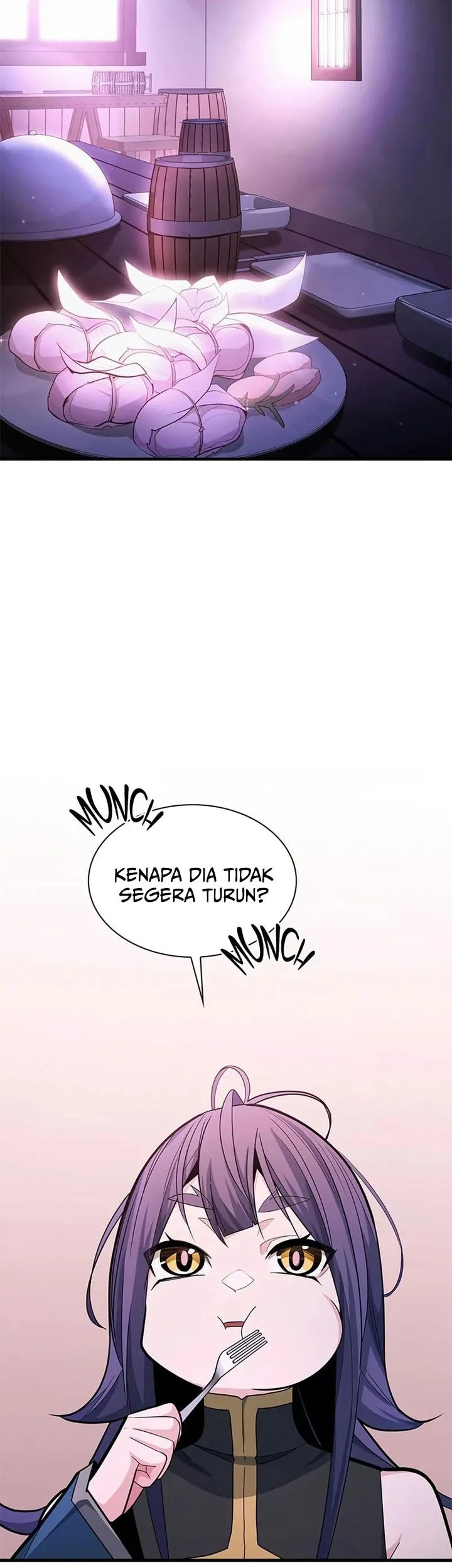 Chapter 235 - halaman 35