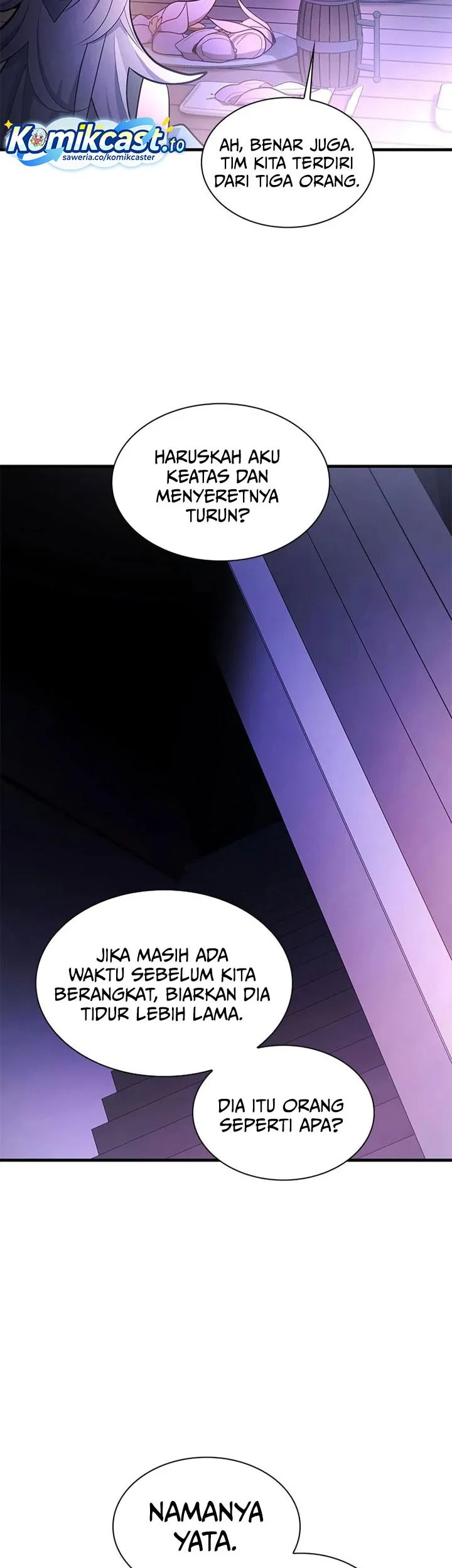 Chapter 235 - halaman 37