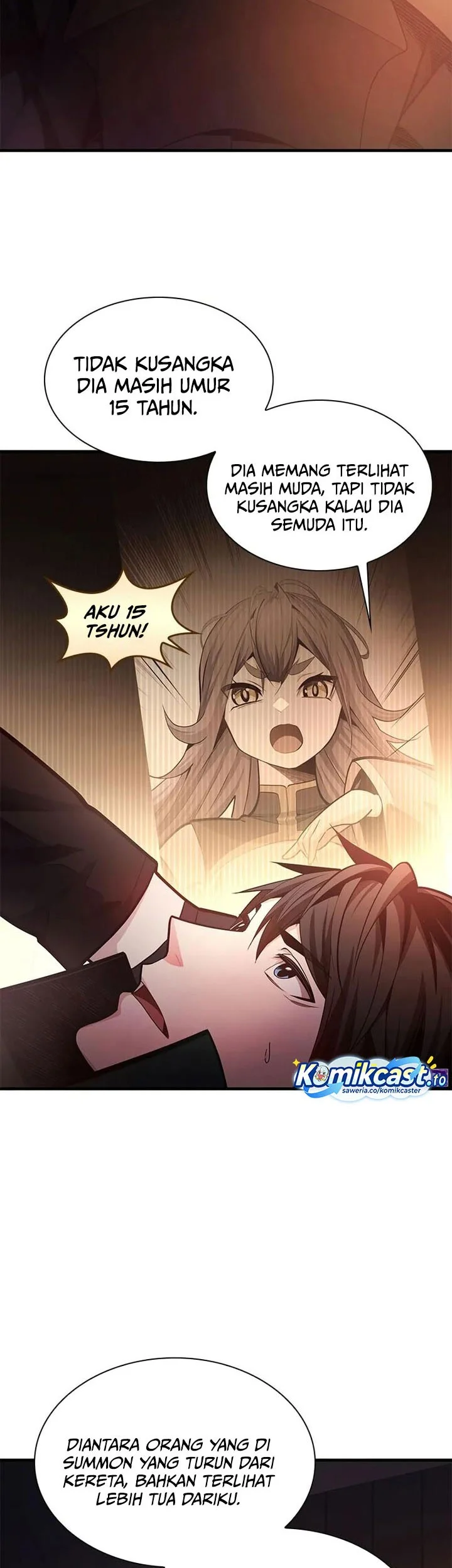 Chapter 235 - halaman 3