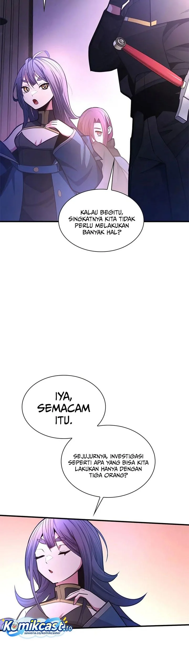 Chapter 235 - halaman 61