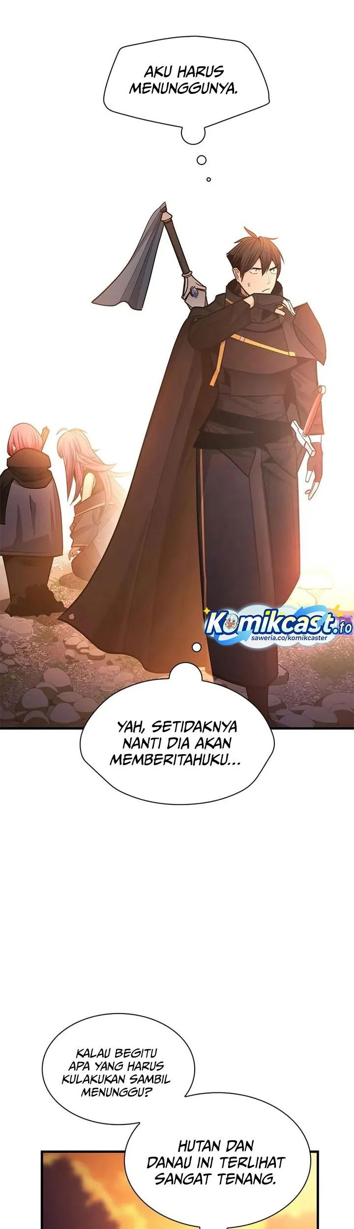 Chapter 236 - halaman 20