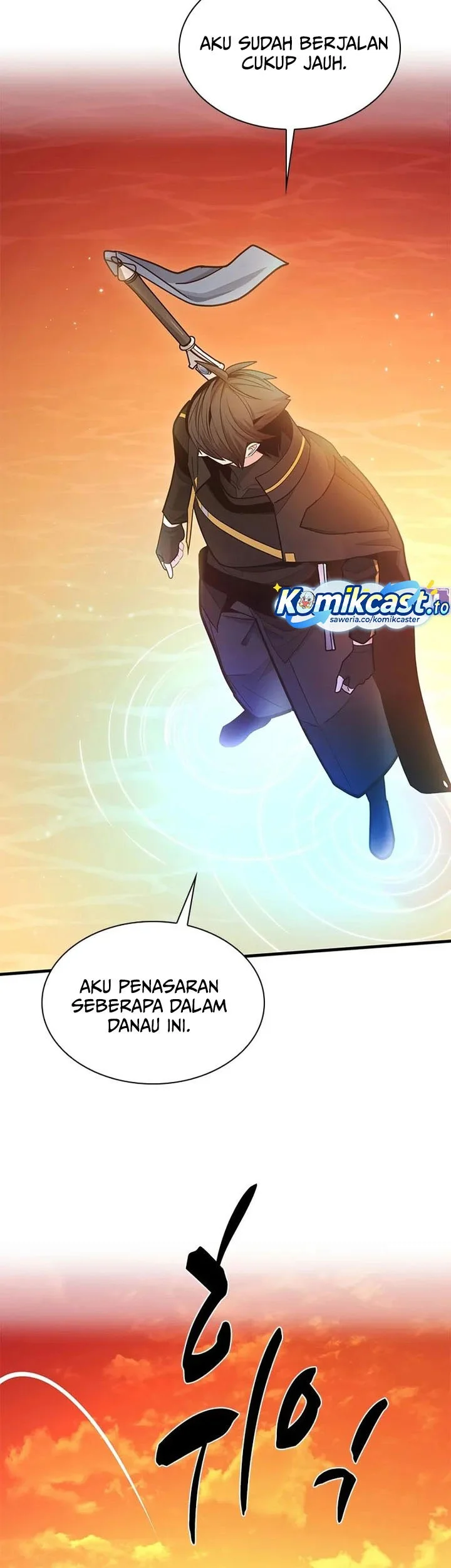 Chapter 236 - halaman 36