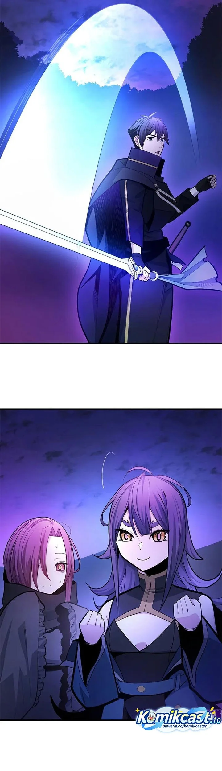 Chapter 236 - halaman 60