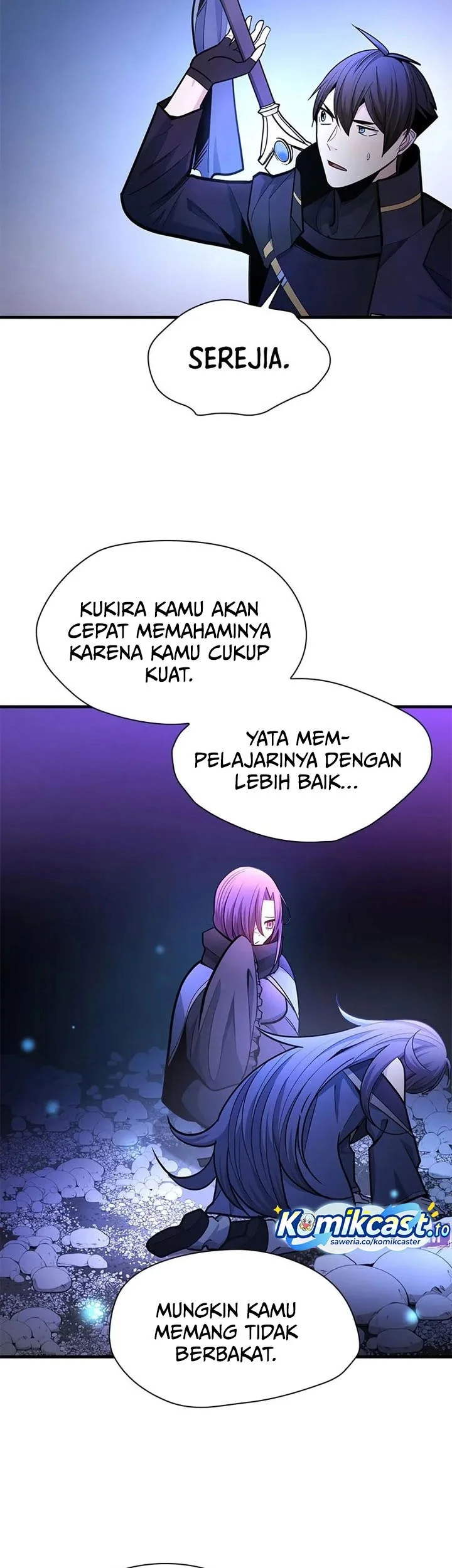Chapter 236 - halaman 64