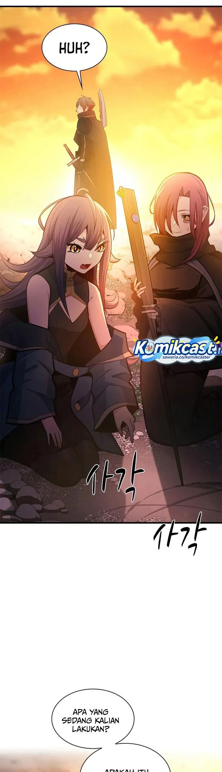 Chapter 236 - halaman 16