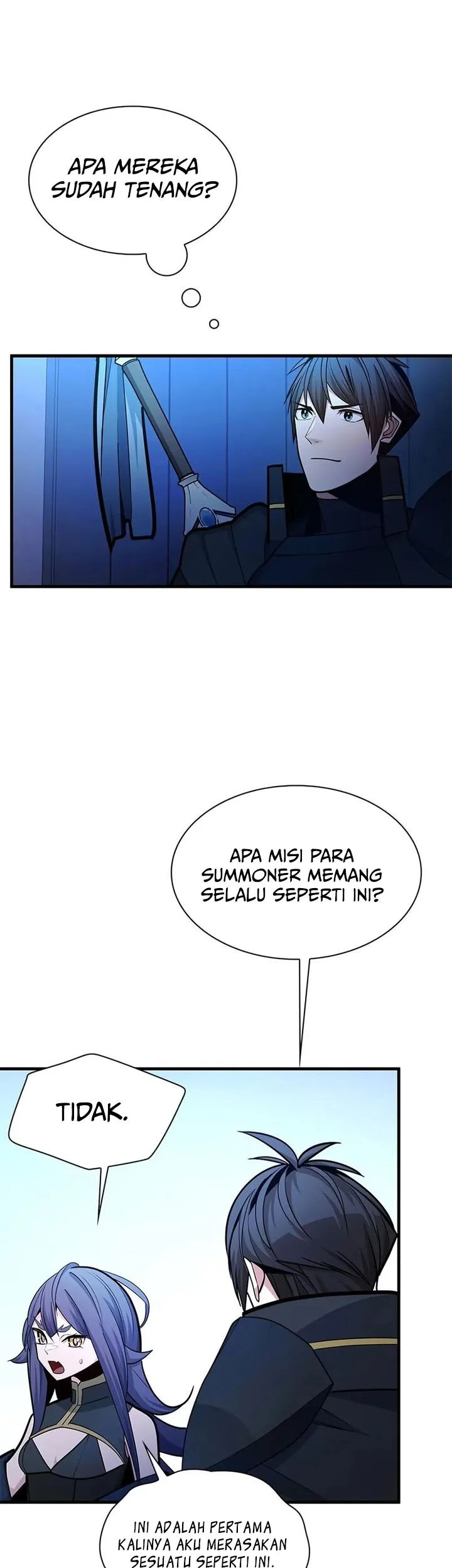 Chapter 237 - halaman 37