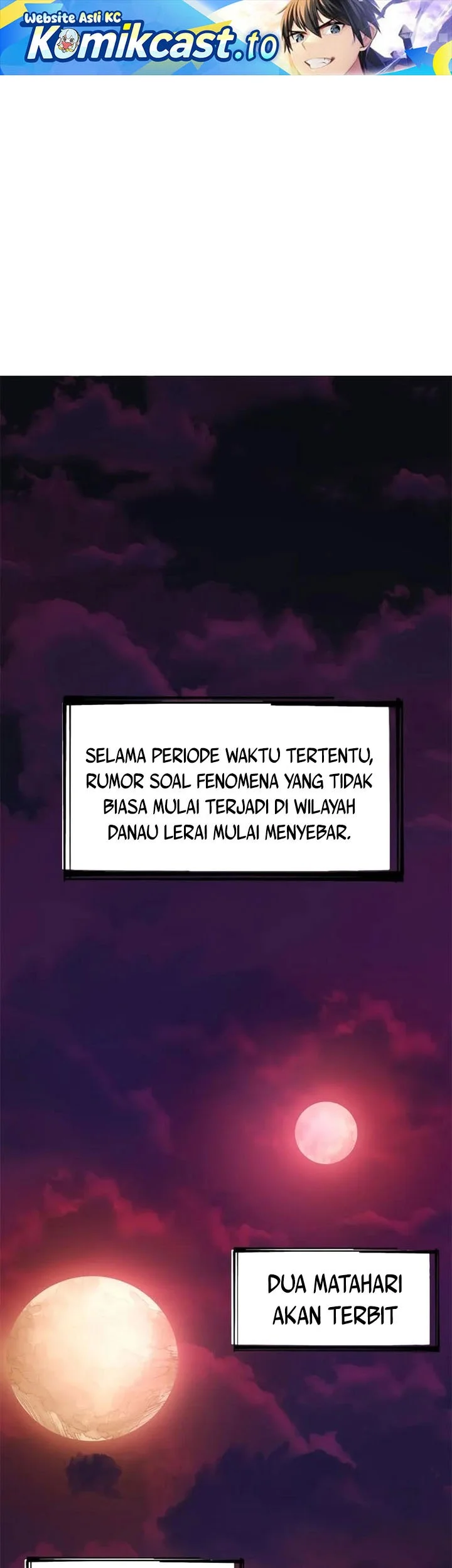 Chapter 237 - halaman 1