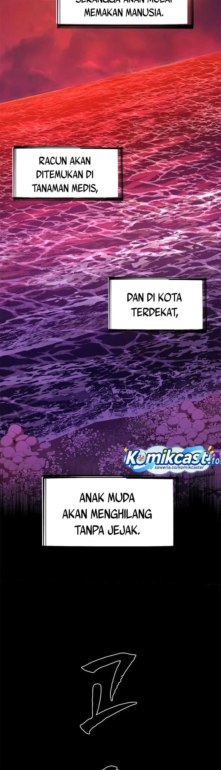 Chapter 237 - halaman 3