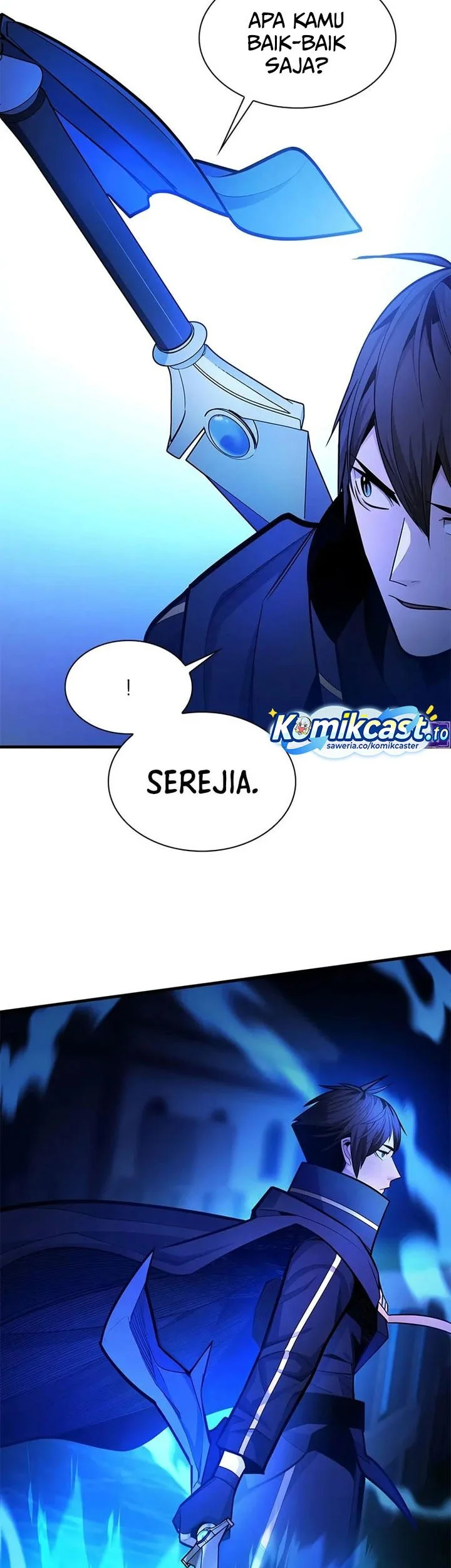 Chapter 237 - halaman 61