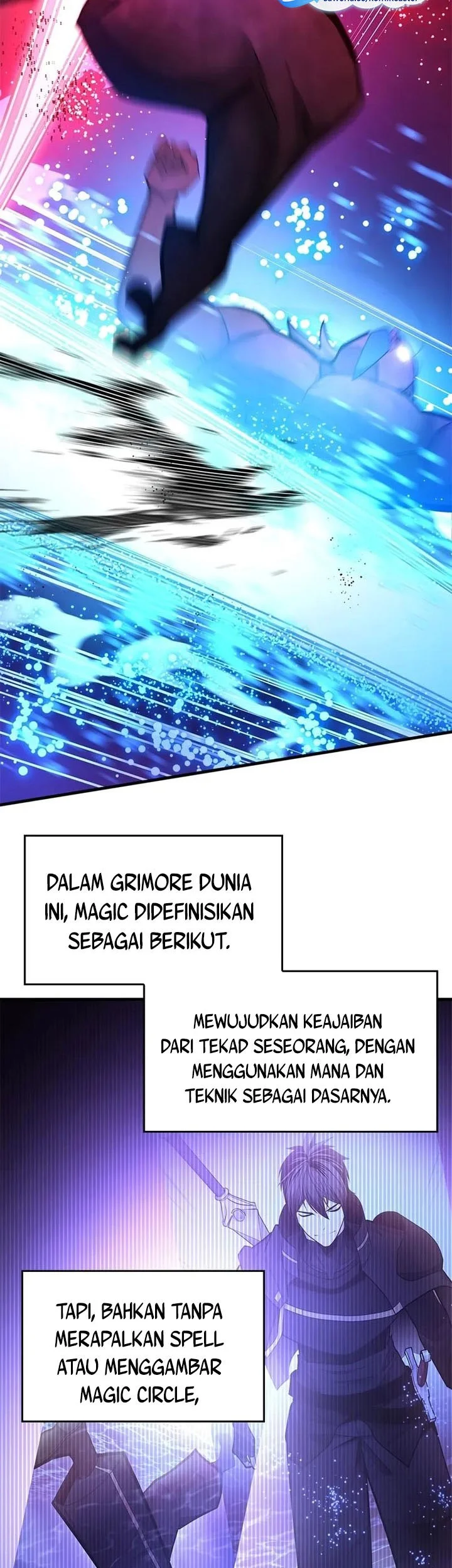 Chapter 238 - halaman 27