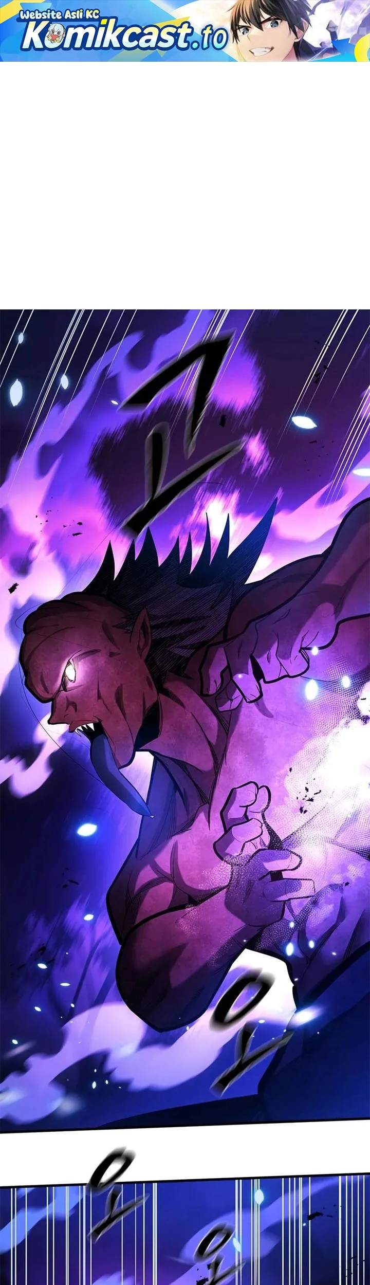 Chapter 238 - halaman 1