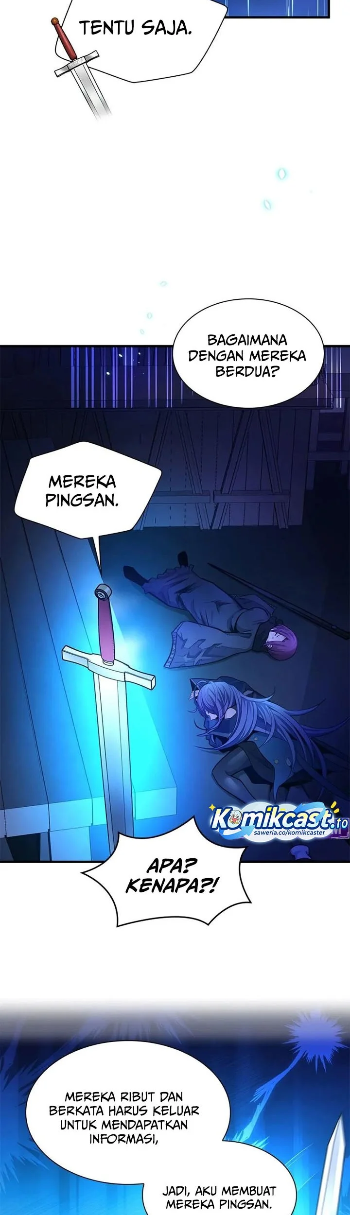 Chapter 238 - halaman 39