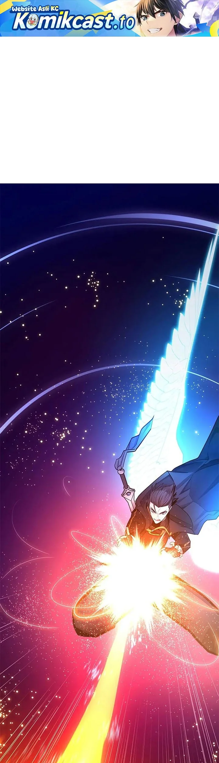 Chapter 242 - halaman 1
