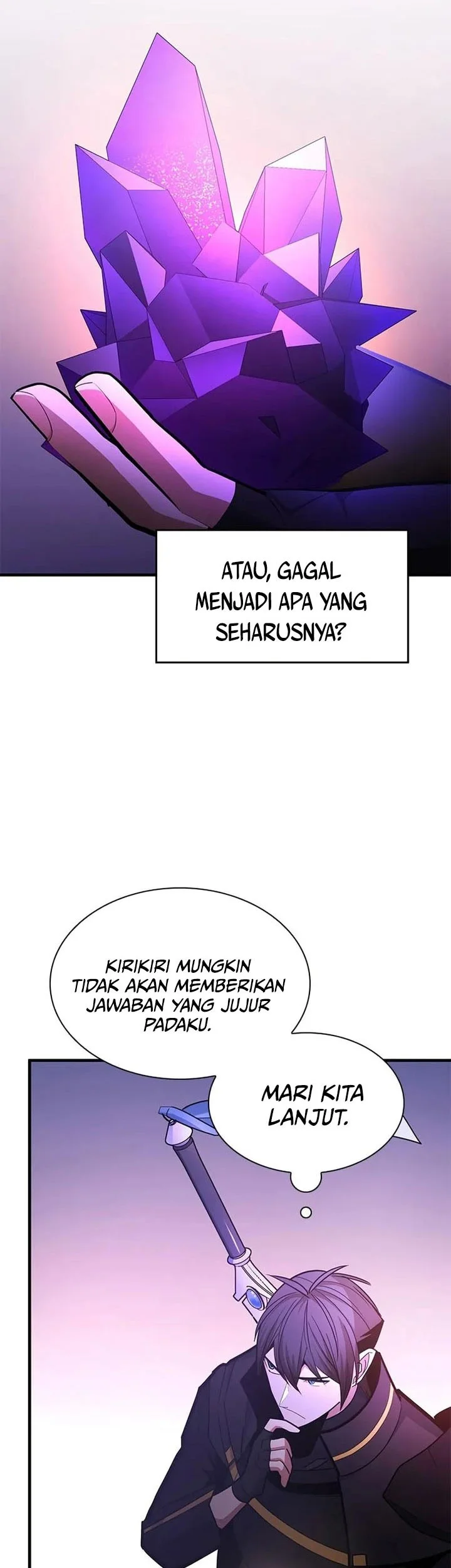 Chapter 243 - halaman 20