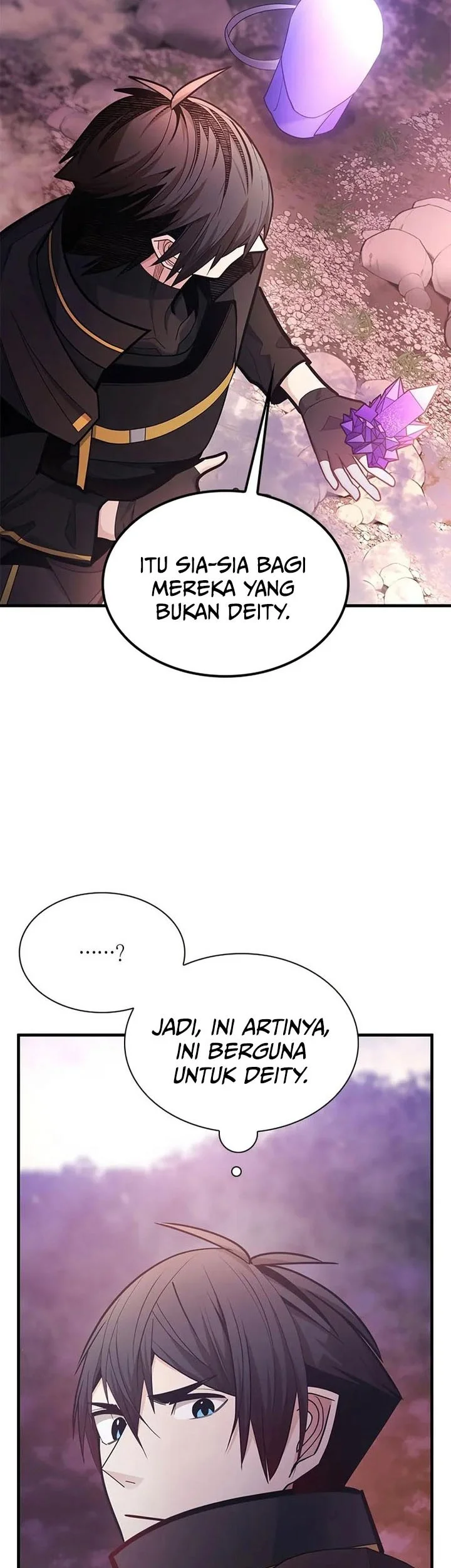 Chapter 243 - halaman 24