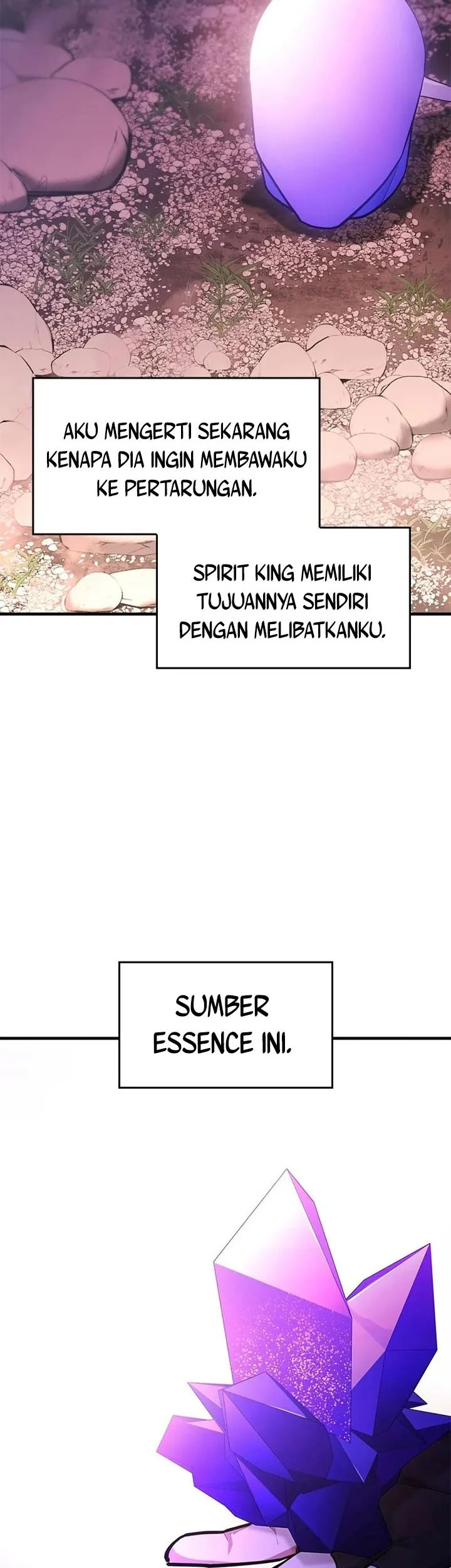 Chapter 243 - halaman 30