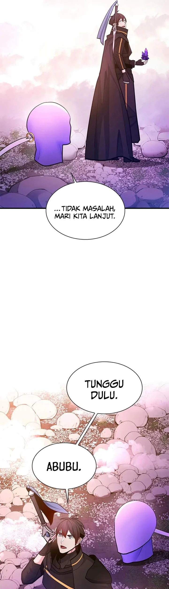 Chapter 243 - halaman 34