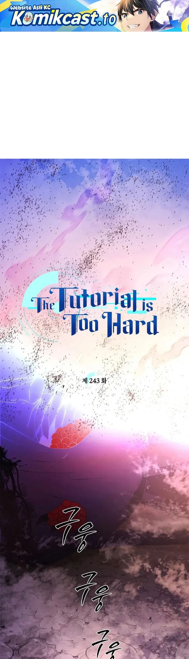 Chapter 243 - halaman 2