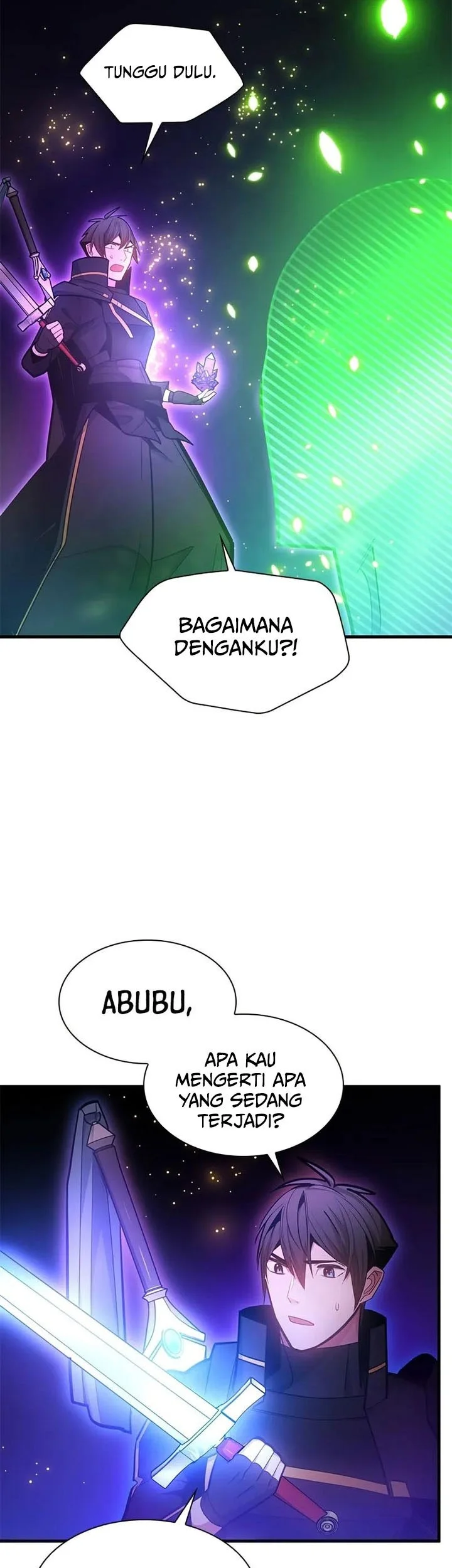 Chapter 243 - halaman 50