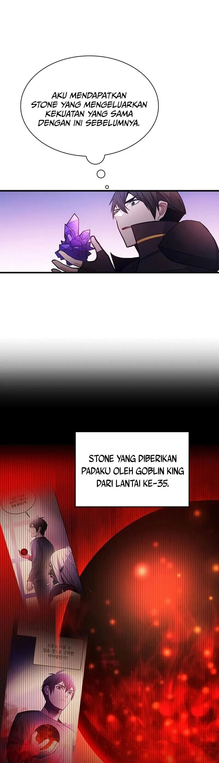 Chapter 243 - halaman 12