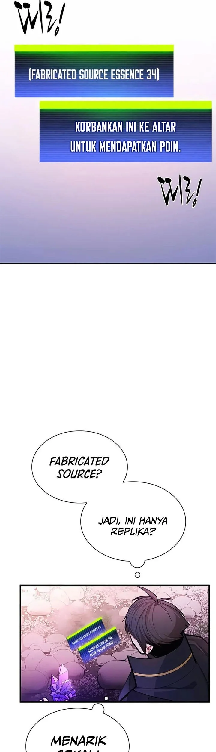 Chapter 243 - halaman 16