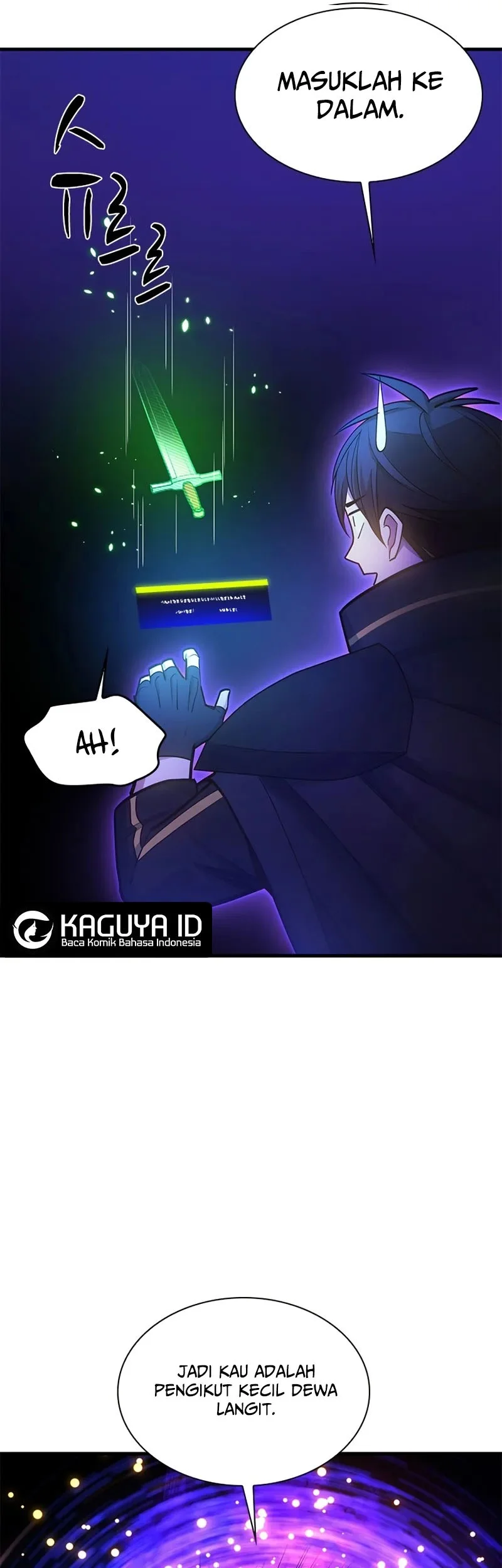 Chapter 244 - halaman 19