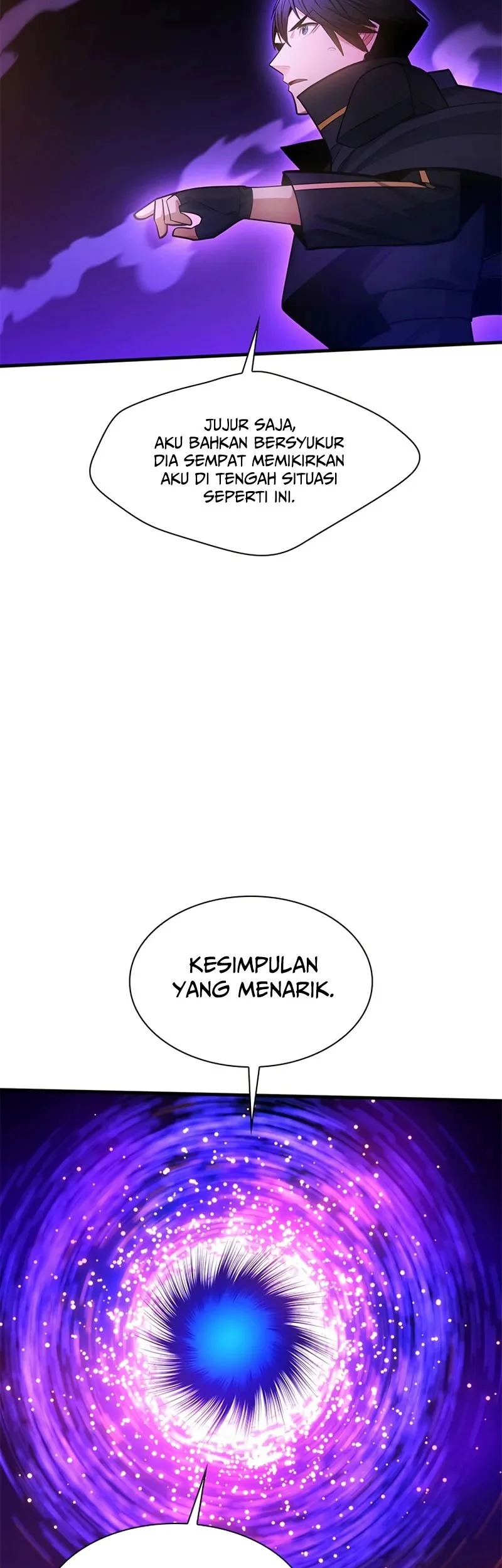 Chapter 244 - halaman 21